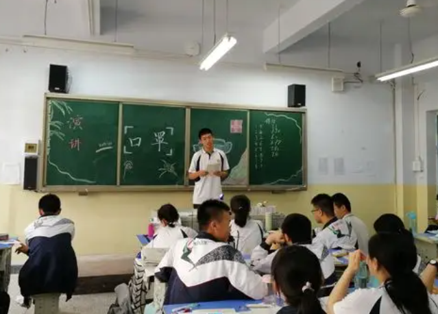依托名校带弱校强校扶新校开展模式区域教育力量全域共进