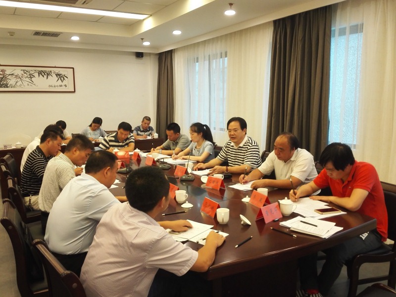 赖文达副局长带领工作组深化三明等地展开旅行景区监察